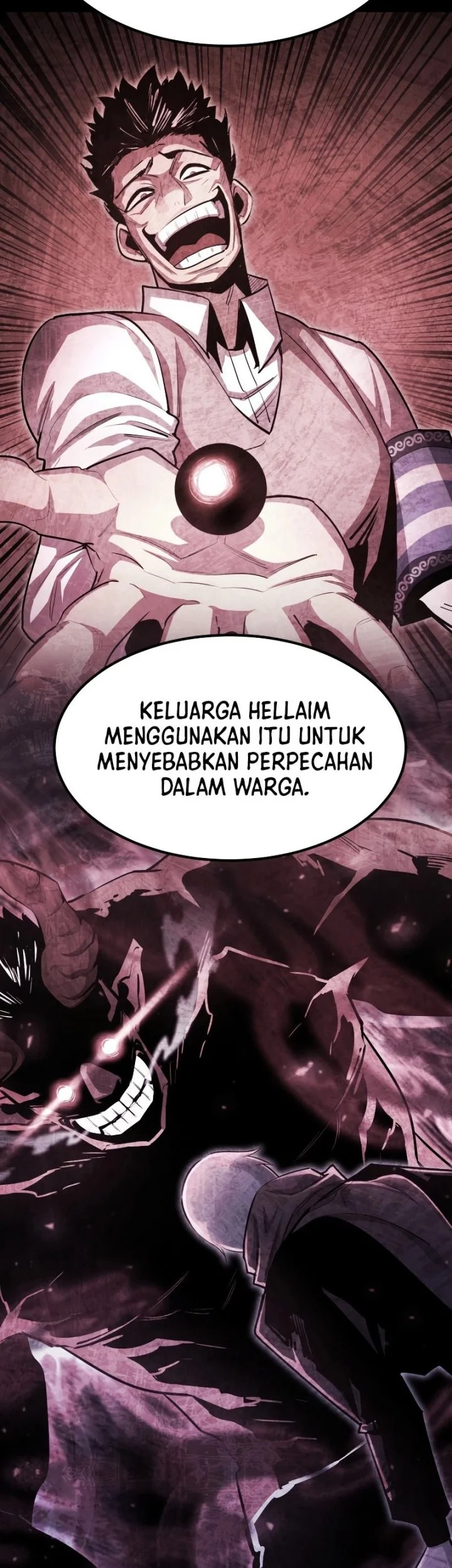 Standard of Reincarnation Chapter 95 Fix Gambar 42